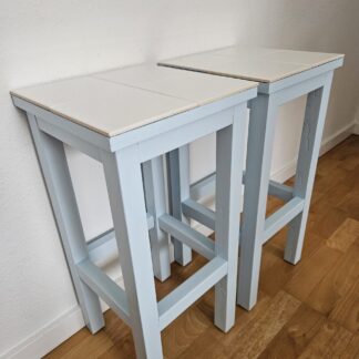 Skamler (høje)