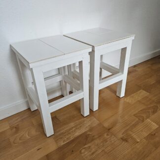 Skamler (medium)