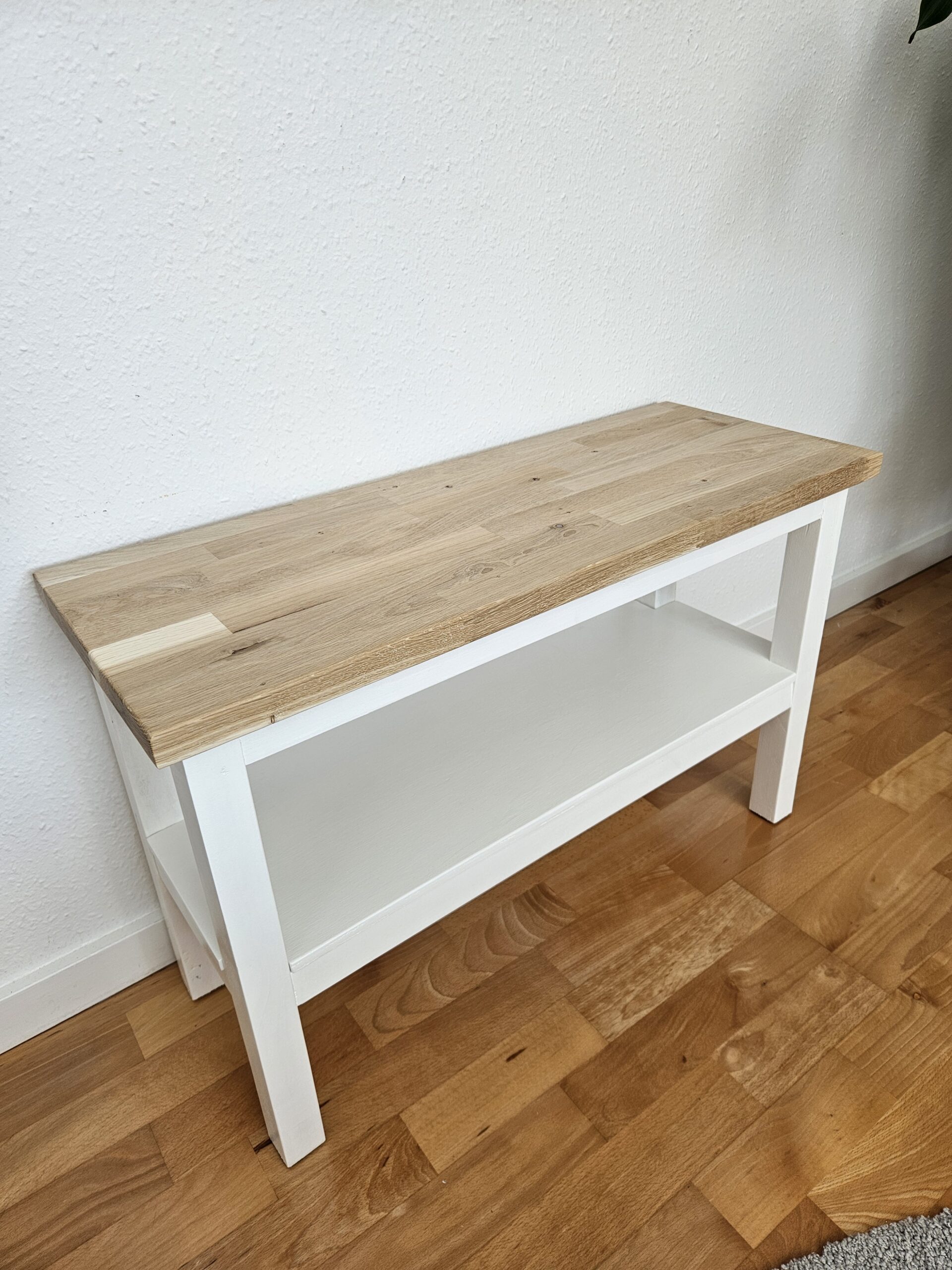 Bænke